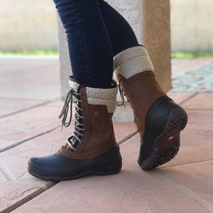 The North Face Shellista II